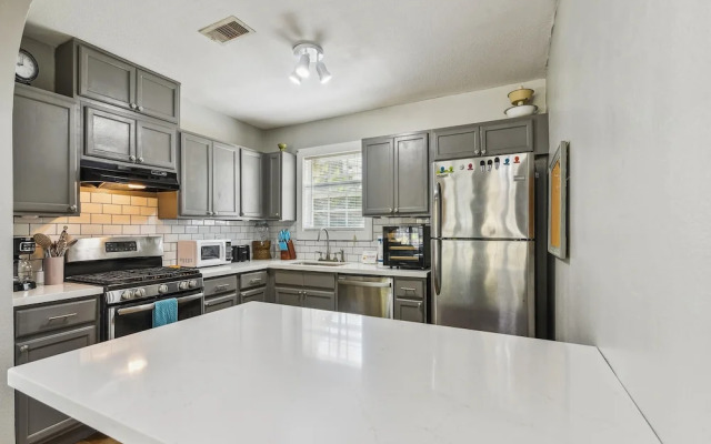 Bonita Beach House