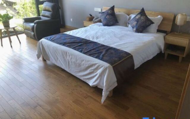 Yichun Dequan Hot Spring Hotel