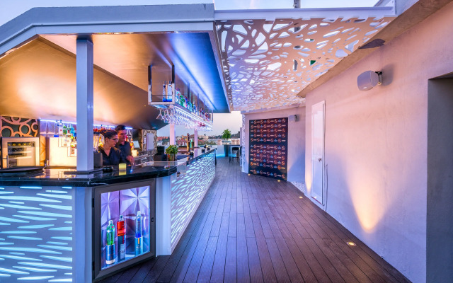 Aparthotel Veramar