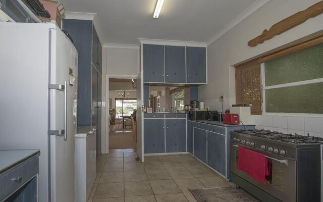 Lovemore Lodges Knysna