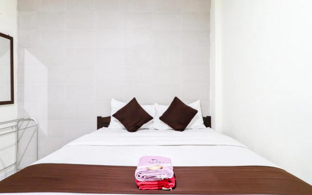 Hotel Safara