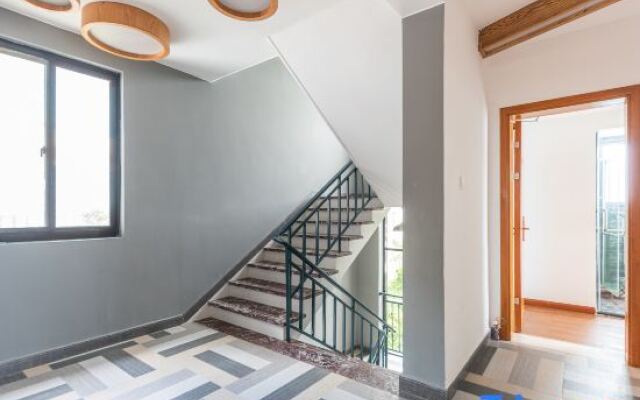 Shengsi hairongju seascape homestay