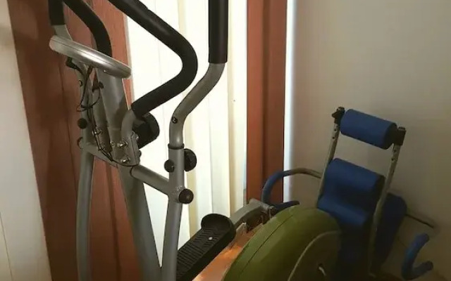 Apartment Tia