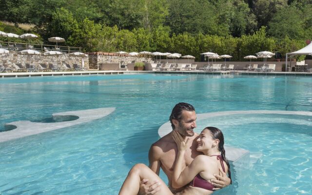 Grotta Giusti Thermal Spa Resort Tuscany, Autograph Collection