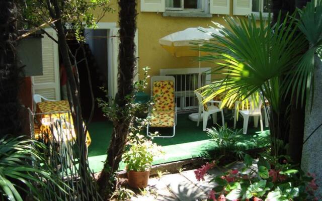 Hotel Residenza Palmanova
