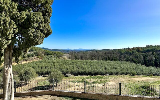 Masia Can Viver - Olive oil tourism B&B