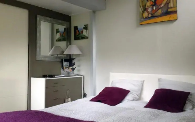 La Maison de la Source