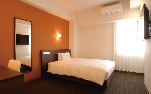 Ab Hotel Komaki