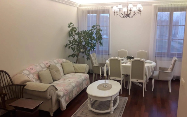 Old Town Gate Residence