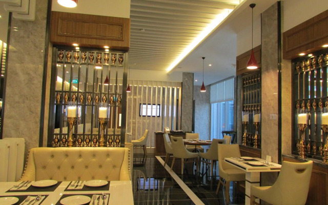 Mercure Singapore Bugis