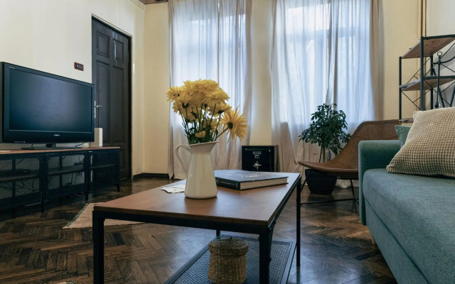 Sweet Dreams Suites Piata Romana