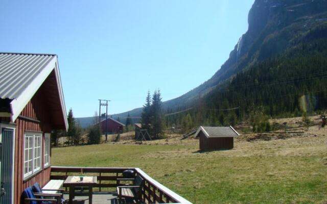 Markegård Hyttegrend