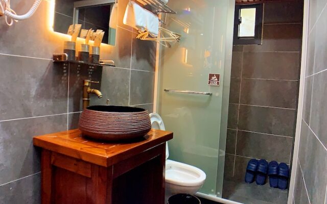 Putuo Memory Boutique Inn