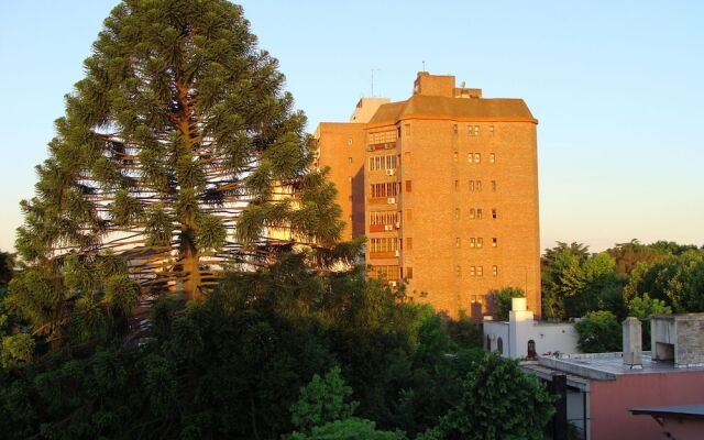 Hotel Aeropuerto