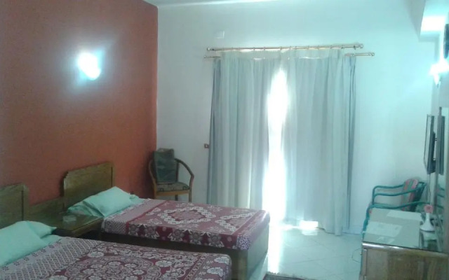 Minya Hotels of the Armed Forces