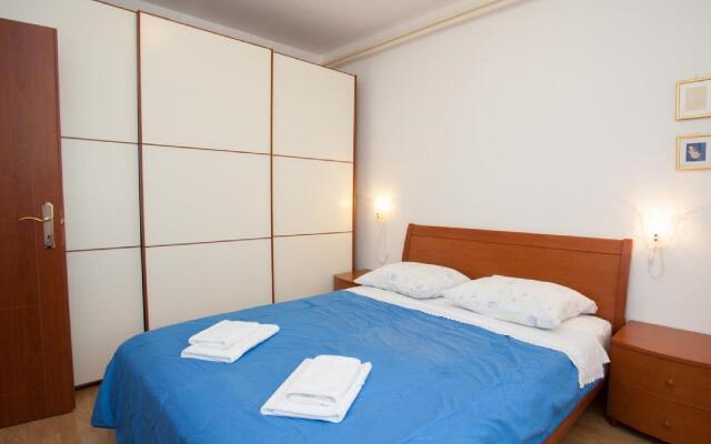 Dekanic D. - Two Bedroom