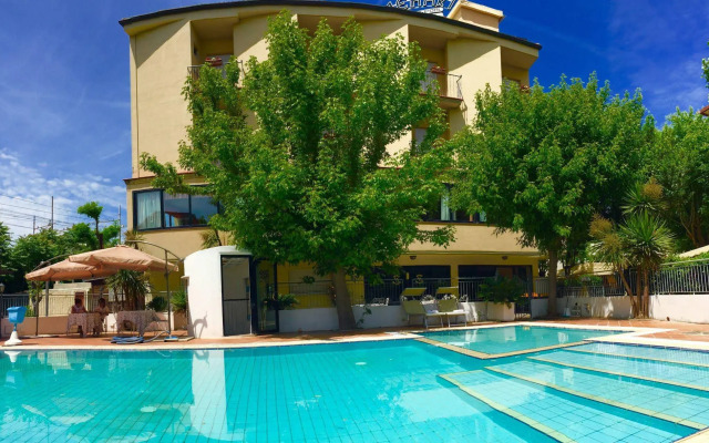 Hotel Mehari Riccione