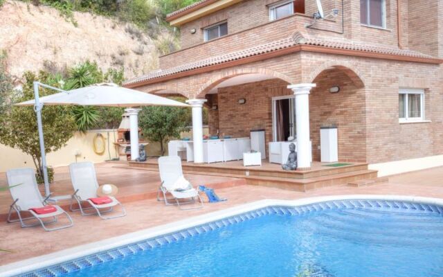 House Buda Lloret de Mar