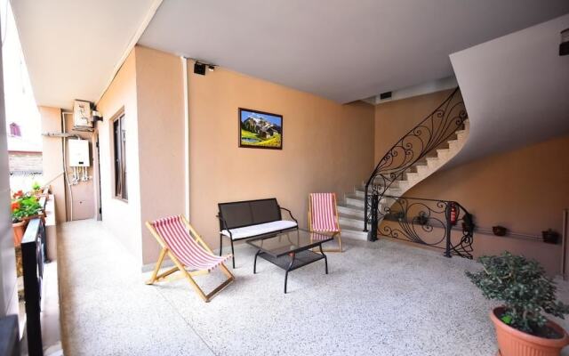 Hotel Paliashvili