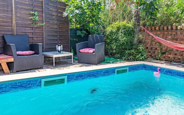 Nice Home in Pula With Wifi and 3 Bedrooms