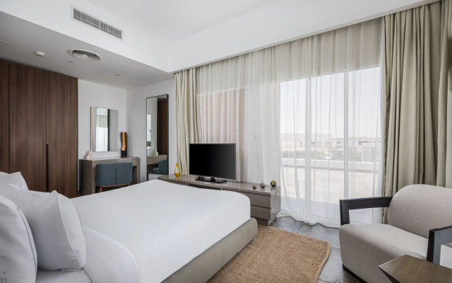 The G Hotel Seashell