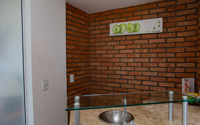 Costa do Sol Boutique Hotel