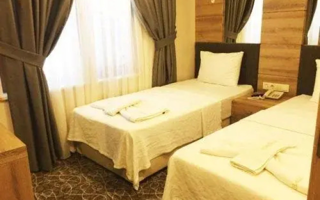 Nida Hotel Laleli