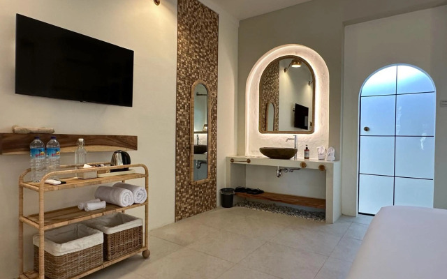 El Tropico Boutique Hotel