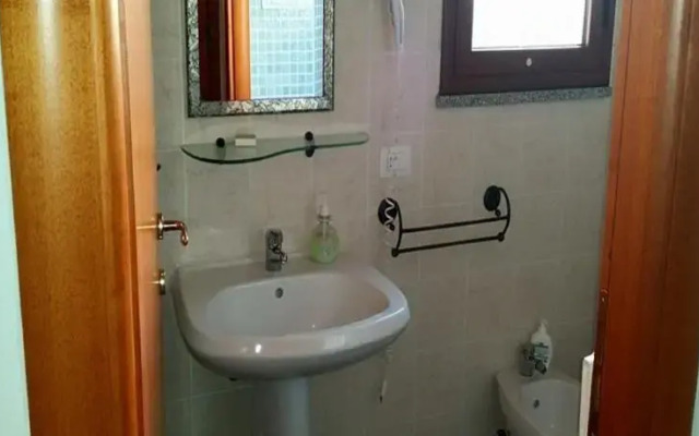 B&B L'attico Di Patrizia