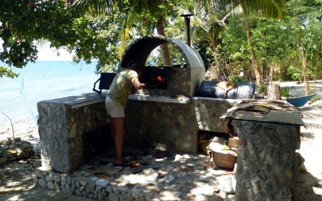 Jungle Beach Resort