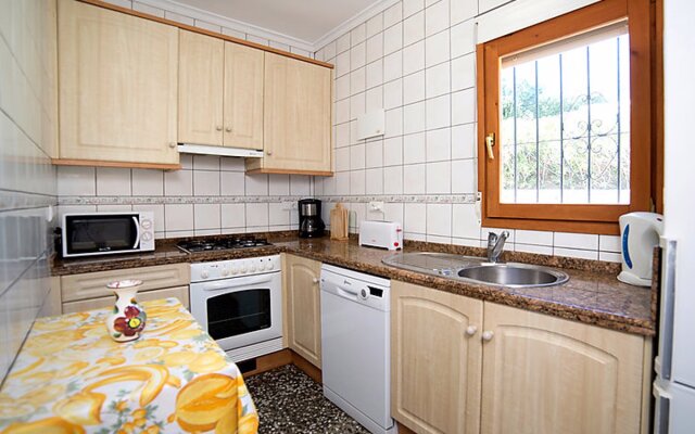 House Casa Lina Calpe/Calp