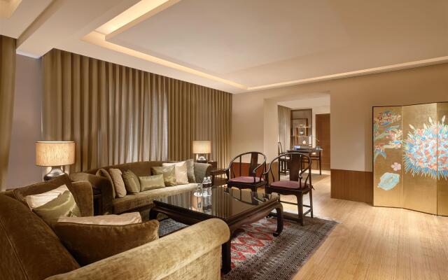 Sheraton Grand Taipei Hotel