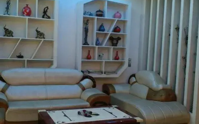 Lingshan Huanyu convenient hotel