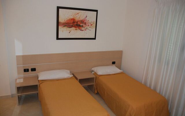 Hotel Lux Vlore