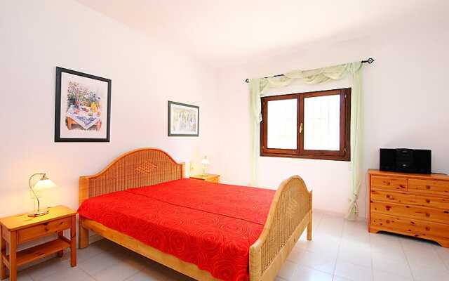 Villa Paraje de Libertad