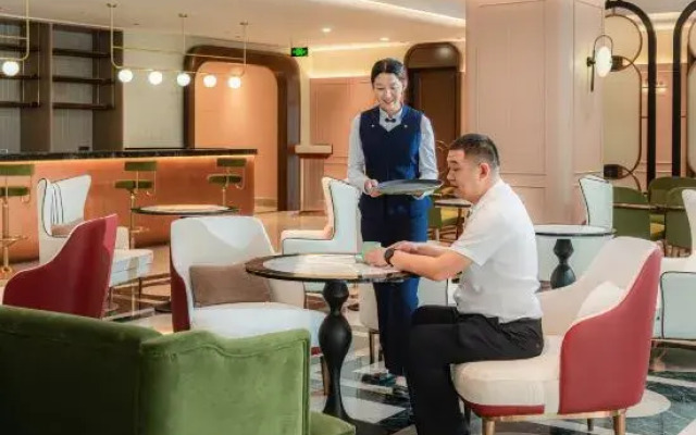 Rezen Fuyun Hotel