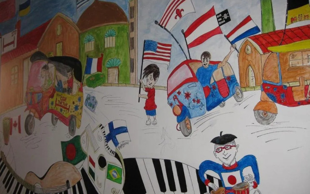 Miracle City Inn Hostel