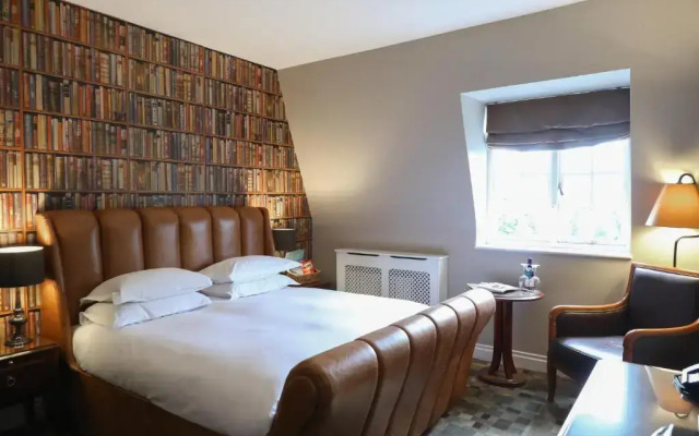 Hotel Du Vin Cannizaro House