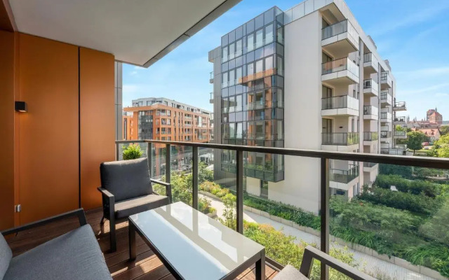 Brabank Riverside by Downtown Apartments