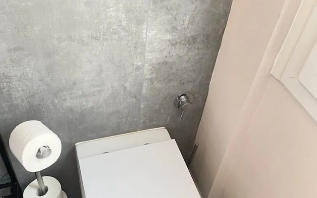 JOIVY Little Garden Studio Gattorno