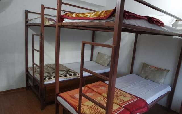 Pokhara Youth Hostel