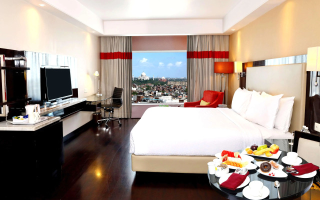 Radisson Hotel Agra