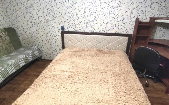 Апартаменты в микрорайоне Мирный 2/1