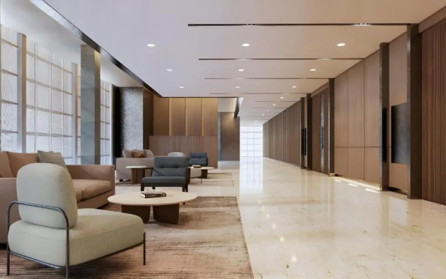 Fairfield By Marriott Bali Kuta Ngurah Rai