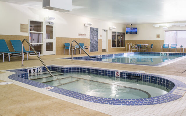 Towneplace Suites by Marriott Red Deer
