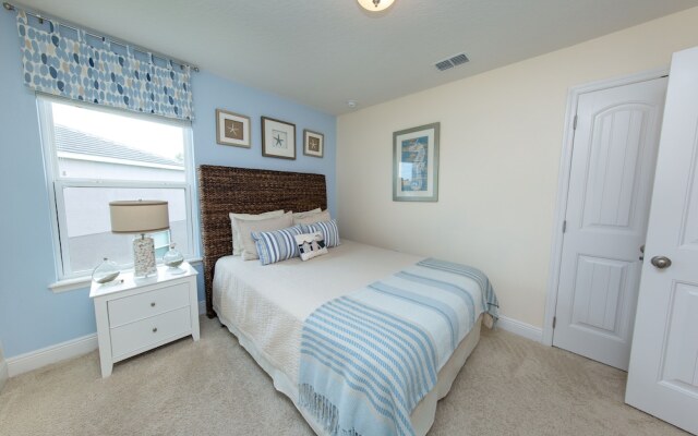 Sr_906r Palm Villa 5 Bedroom Home