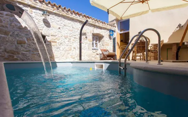 Istrian Villa Fiorido 113