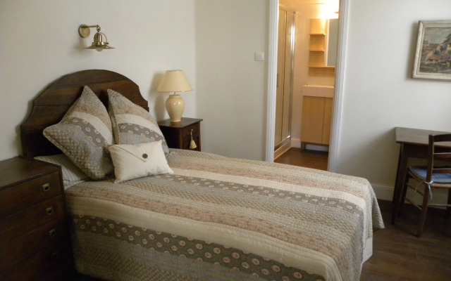 Le Logis Bed and Breakfast
