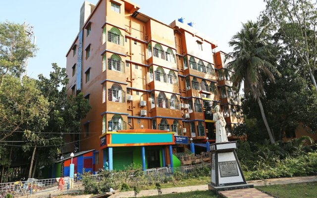 OYO 24642 Manorama Guest House
