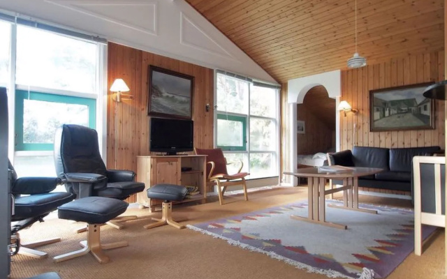 "Lykka" - 800m from the sea in Lolland, Falster and Mon